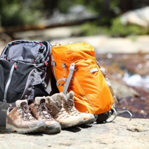How Proper Gear Improves Your Mountain Climbing Experience