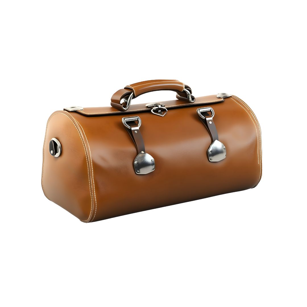 Duffel Bag (waterproof 85L)