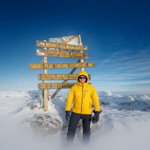 Essential Tips for a Safe and Successful Kilimanjaro Summit