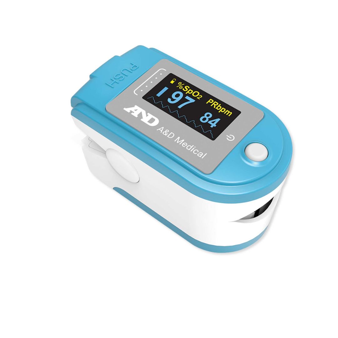 Oximeter