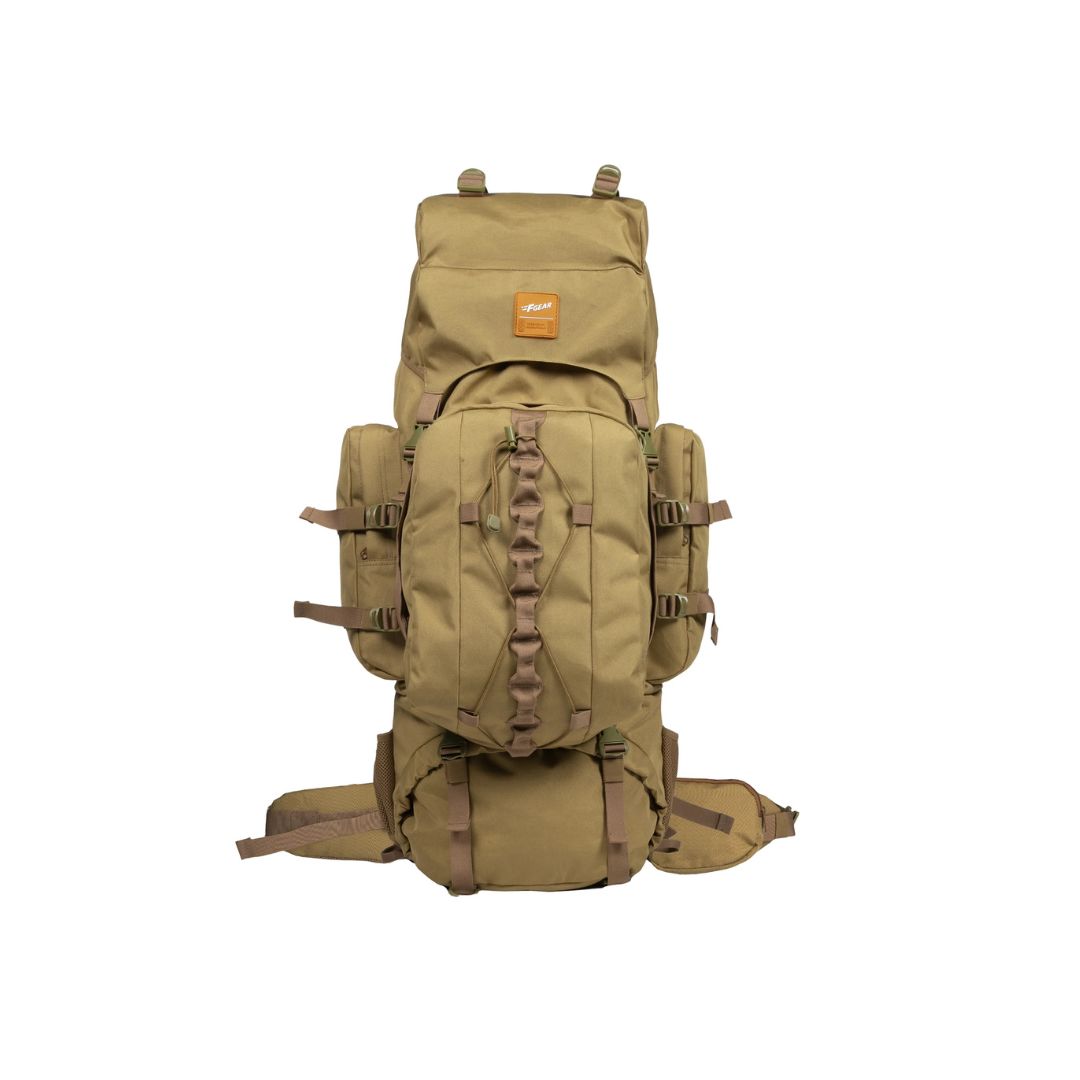 Rucksack 70L